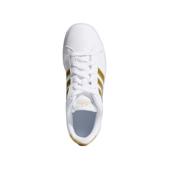 Adidas Baseline K